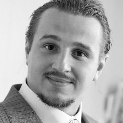 Andrey Sadofyev